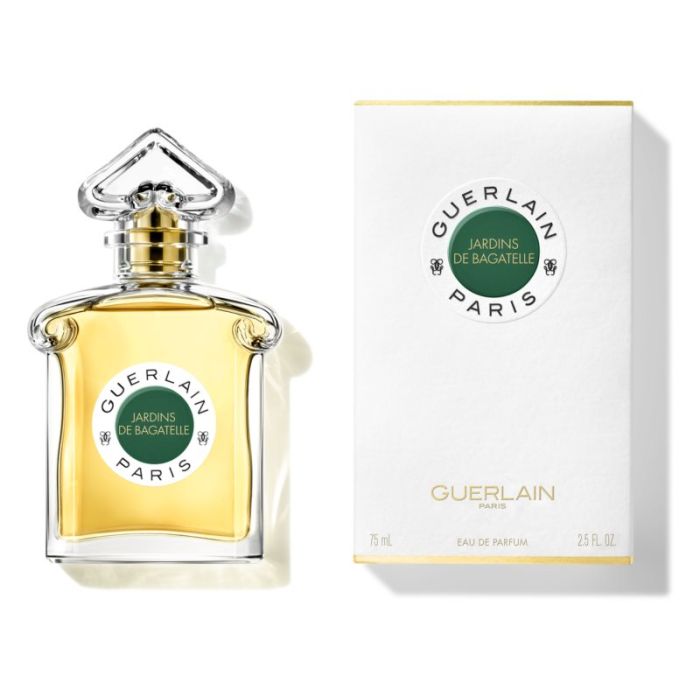 Guerlain Jardins de Bagatelle woda perfumowana 75ml dla Pań