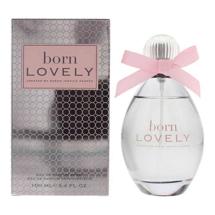 Sarah Jessica Parker Born Lovely woda perfumowana 100ml dla Pań