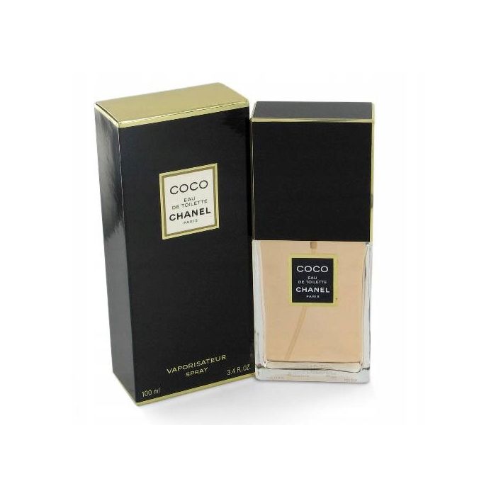 Chanel Coco Woda toaletowa 100ml dla Pań