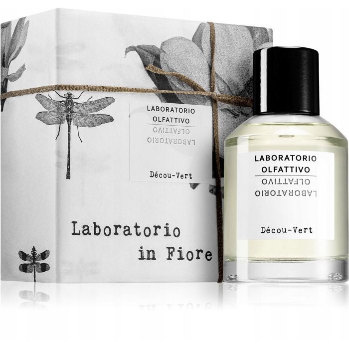 Laboratorio Olfattivo Decou-Vert woda perfumowana 100ml unisex