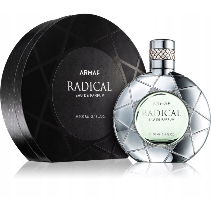Armaf Radical woda perfumowana 100ml dla Panów