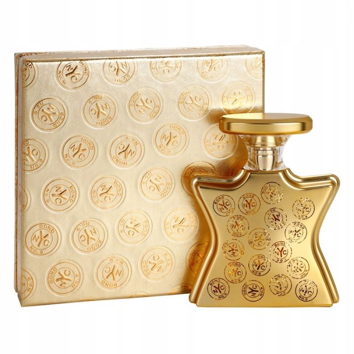 Bond No. 9 Downtown Bond No. 9 Signature Perfume woda perfumowana 50ml unisex