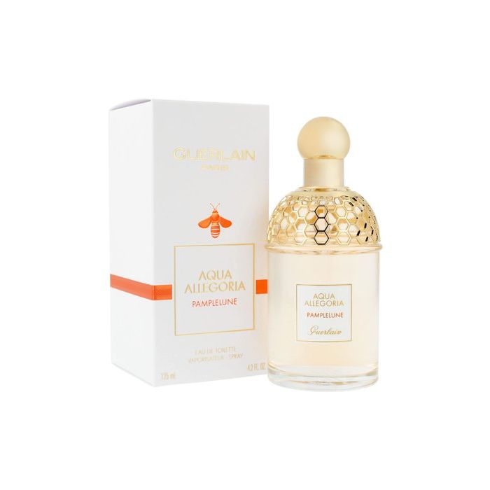 Guerlain Aqua Allegoria Pamplelune woda toaletowa 125ml dla Pań