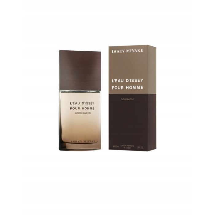 Issey Miyake L'Eau d'Issey Pour Homme Wood&Wood woda perfumowana 50ml dla Panów