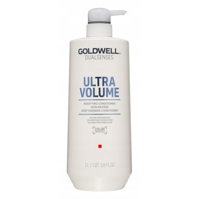 Goldwell Dualsenses Ultra Volume odżywka nadająca objętość włosom 1000ml 