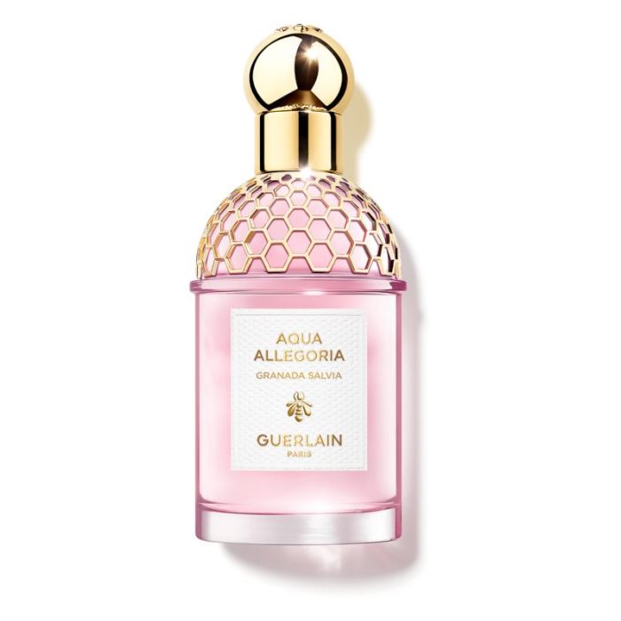 Guerlain Aqua Allegoria Granada Salvia woda toaletowa 75ml dla Pań