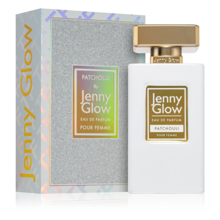 Jenny Glow Patchouli Pour Femme woda perfumowana 80ml dla Pań