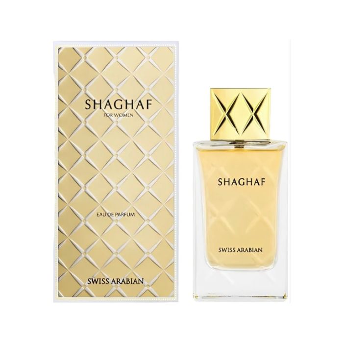 Swiss Arabian Shaghaf woda perfumowana 75ml dla kobiet