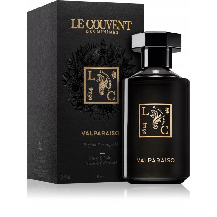 Le Couvent Maison de Parfum Remarquables Valparaiso woda perfumowana 100ml unisex