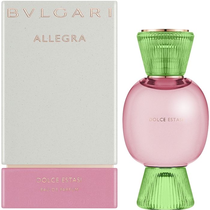 Bvlgari Allegra Dolce Estasi woda perfumowana 100ml dla pań