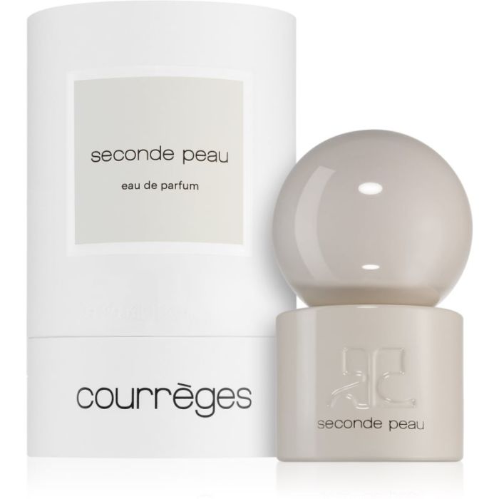 Courreges Seconde Peau woda perfumowana 30ml unisex