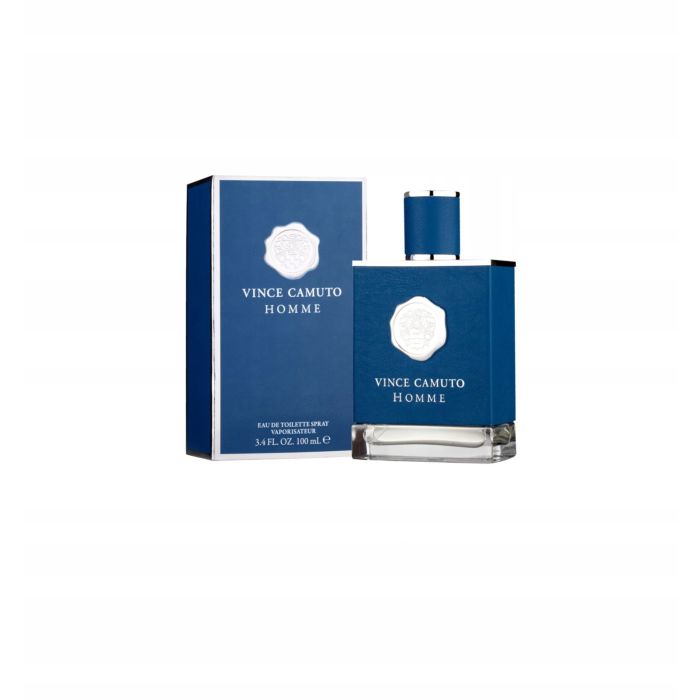 Vince Camuto Homme woda toaletowa 100ml dla Panów