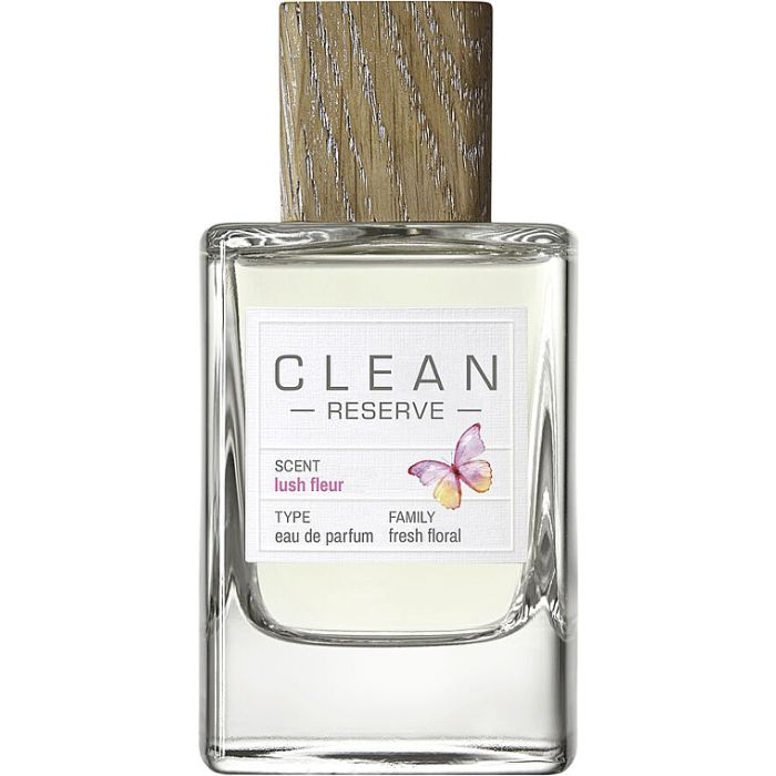 Clean Reserve Rain Blend woda perfumowana 50ml unisex