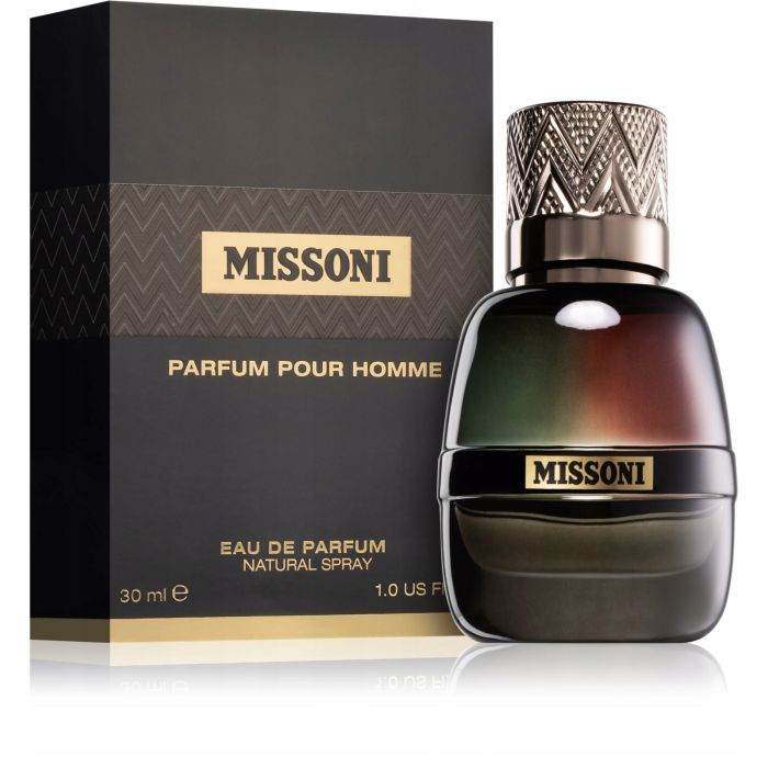 Missoni Parfum Pour Homme woda perfumowana 30ml dla Panów
