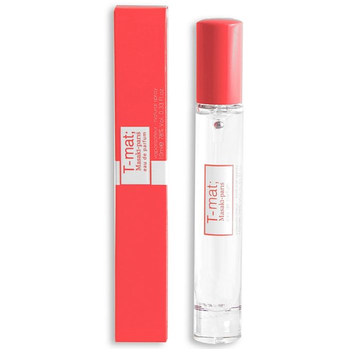 Masaki Matsushima T-Mat woda perfumowana 10ml dla pań