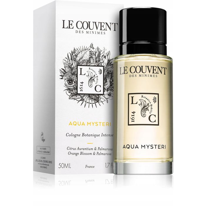 Le Couvent Maison de Parfum Botaniques Aqua Mysteri woda toaletowa 50ml unisex