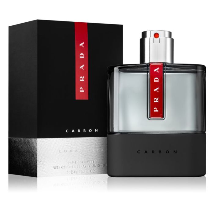 Prada Luna Rossa Carbon woda toaletowa 150ml dla Panów