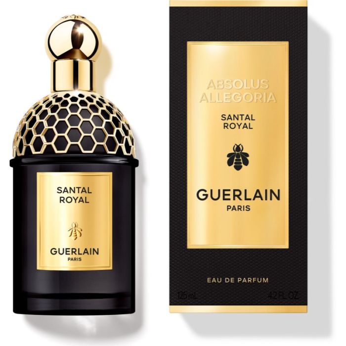 Guerlain Absolus Allegoria Santal Royal woda perfumowana 125ml unisex
