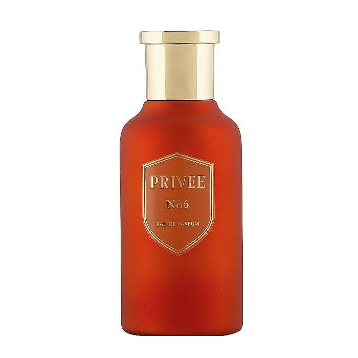 Flavia Privee No 6 woda perfumowana 100ml unisex
