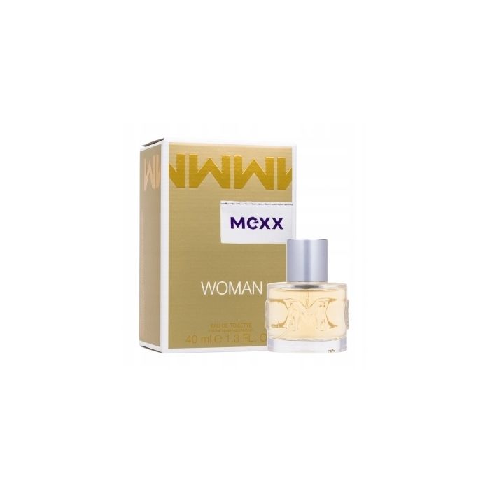 Mexx Woman Woda toaletowa 40ml dla Pań