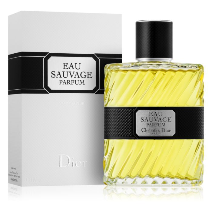 Dior Eau Sauvage woda perfumowana 50ml dla Panów