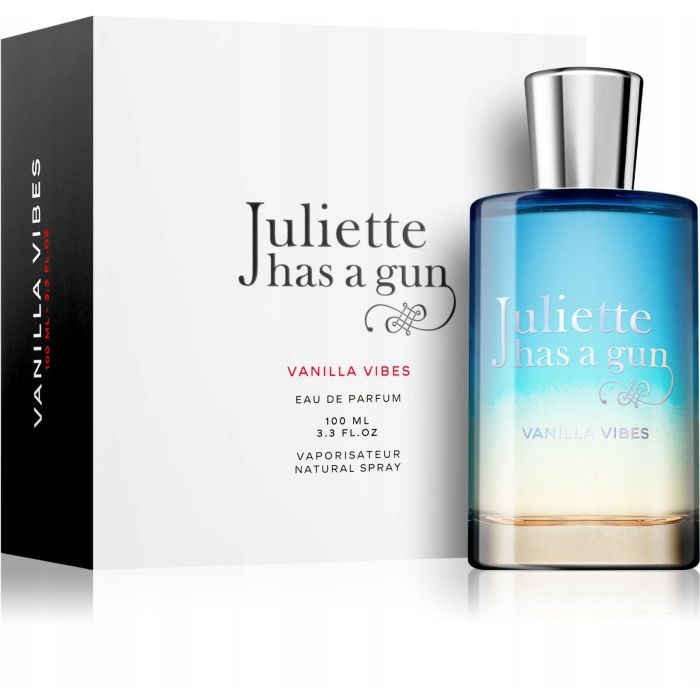 Juliette Has a Gun Vanilla Vibes woda perfumowana 100ml unisex