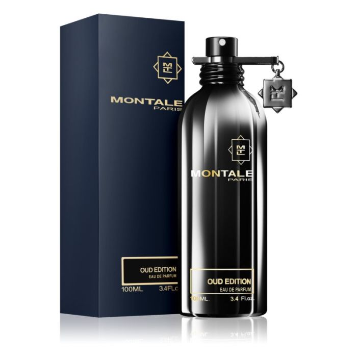 Montale Oud Edition woda perfumowana 100ml unisex