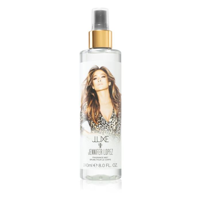 Jennifer Lopez JLuxe mgiełka do ciała 240ml dla Pań