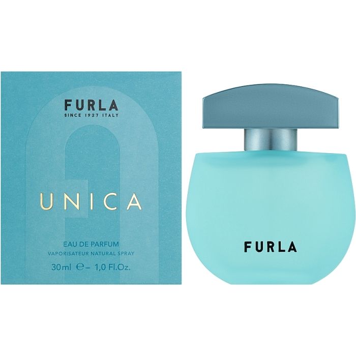 Furla Unica woda perfumowana 30ml dla pań