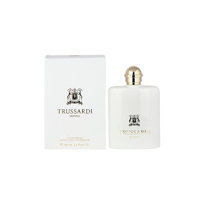 Trussardi Donna woda perfumowana 100ml dla Pań