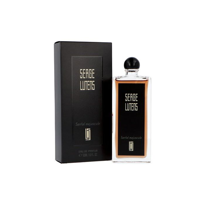 Serge Lutens Santal Majuscule woda perfumowana 50ml unisex