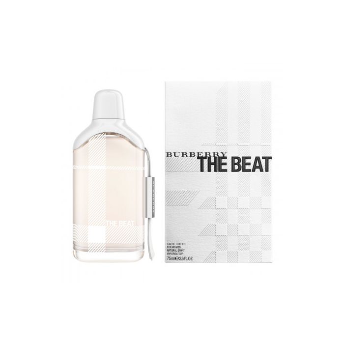 Burberry The Beat woda toaletowa 75ml dla Pań