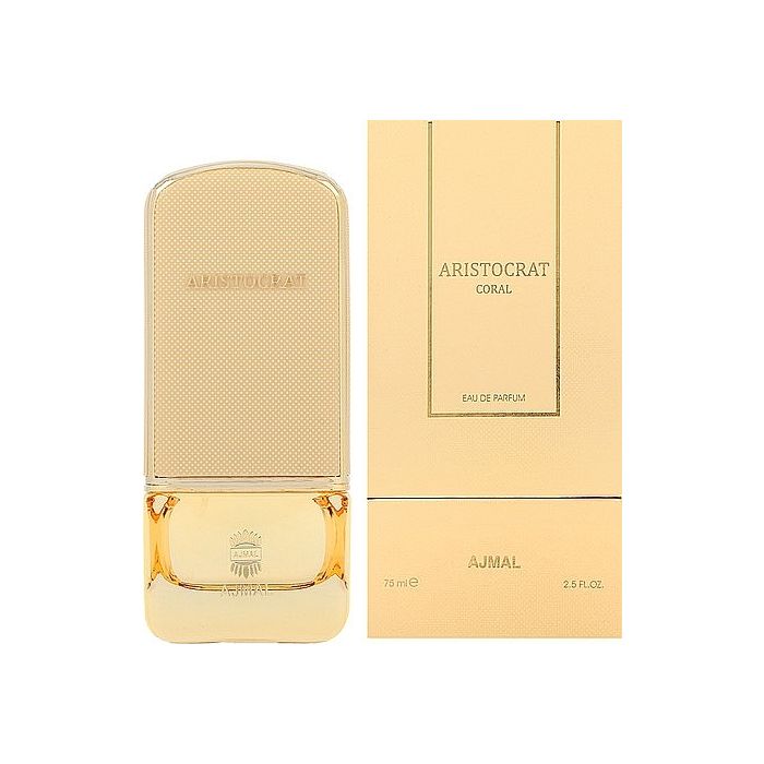 Ajmal Aristocrat Coral woda perfumowana 75ml dla pań