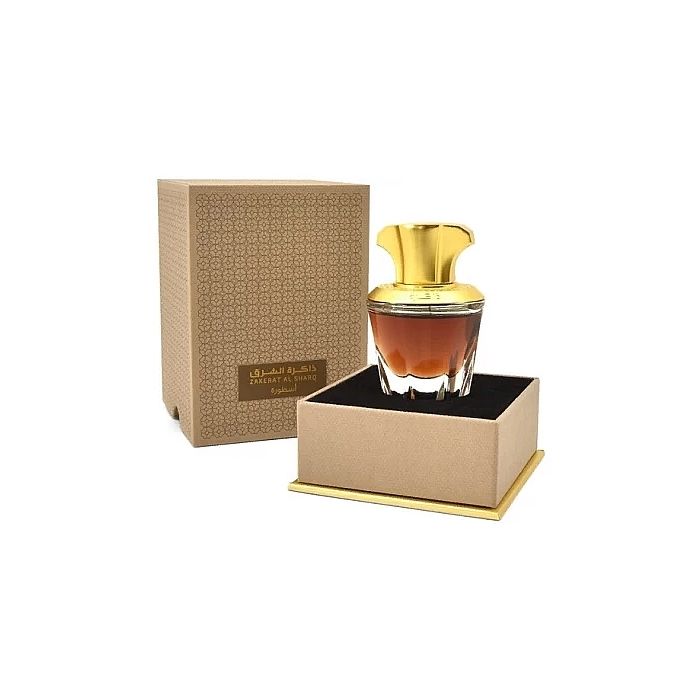 Rasasi Zakerat Al Sharq Ostorah woda perfumowana 20ml unisex