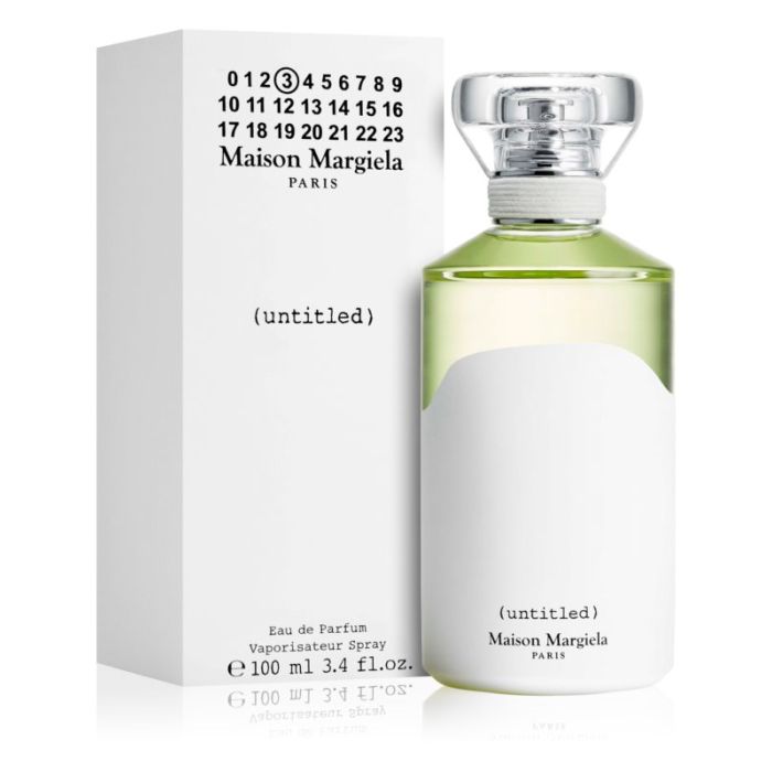 Maison Margiela (untitled) woda perfumowana 100ml unisex