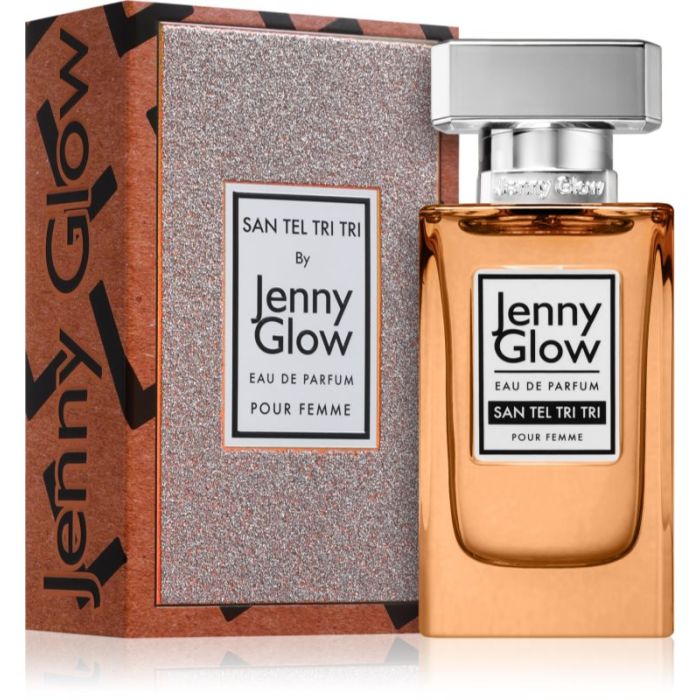 Jenny Glow San Tel Tri Tri woda perfumowana 30ml dla Pań