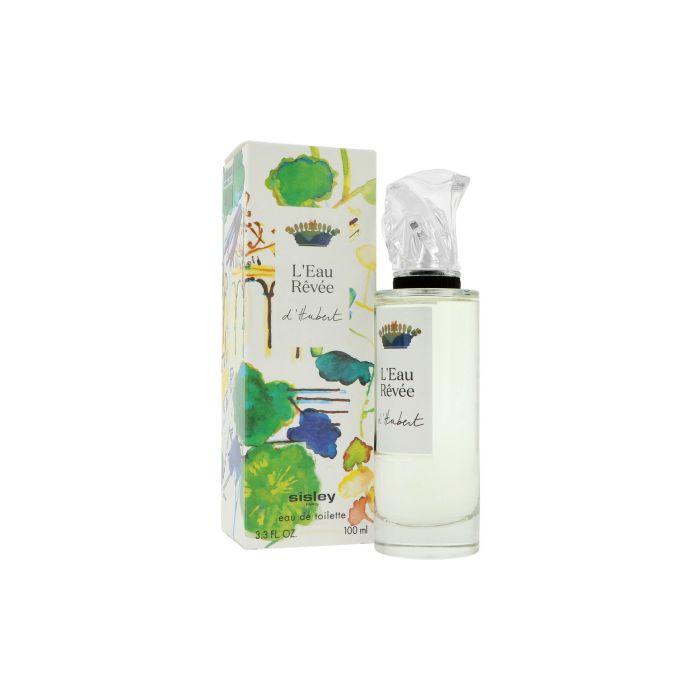 Sisley L'Eau Revee D'Hubert woda toaletowa 100ml unisex