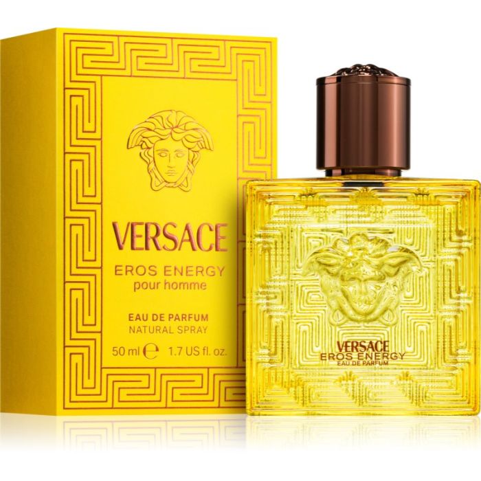 Versace Eros Energy woda perfumowana 50ml dla Panów