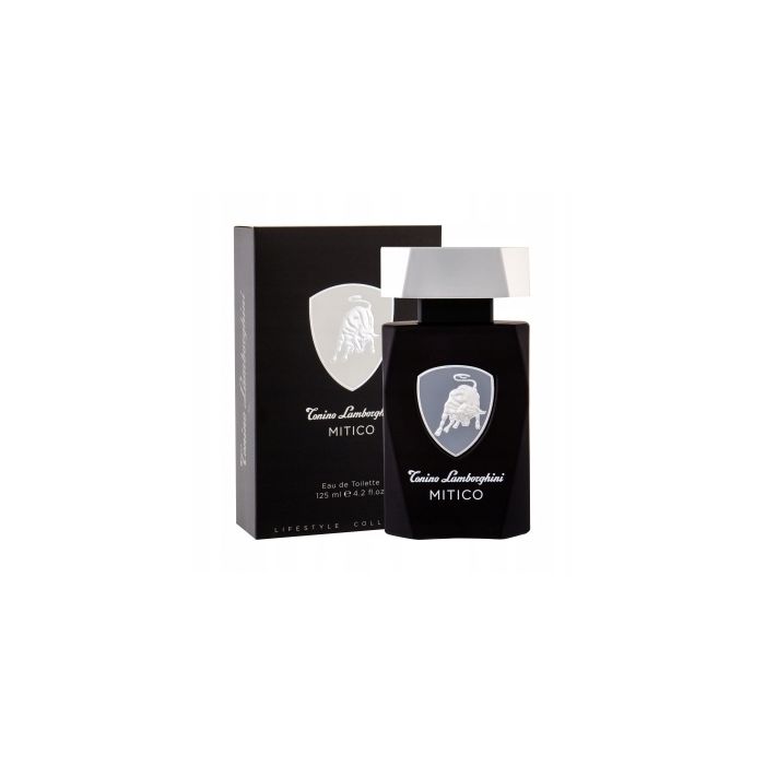 Tonino Lamborghini Mitico woda toaletowa 125ml dla Panów