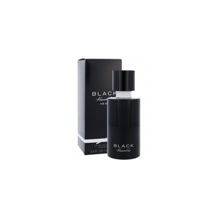 Kenneth Cole Black Woda perfumowana 100ml dla Pań