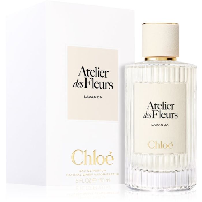 Chloe Atelier des Fleurs Lavanda woda perfumowana 150ml dla Pań