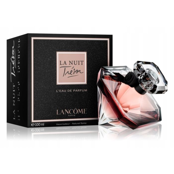 Lancome La nuit Tresor woda perfumowana 100ml dla Pań