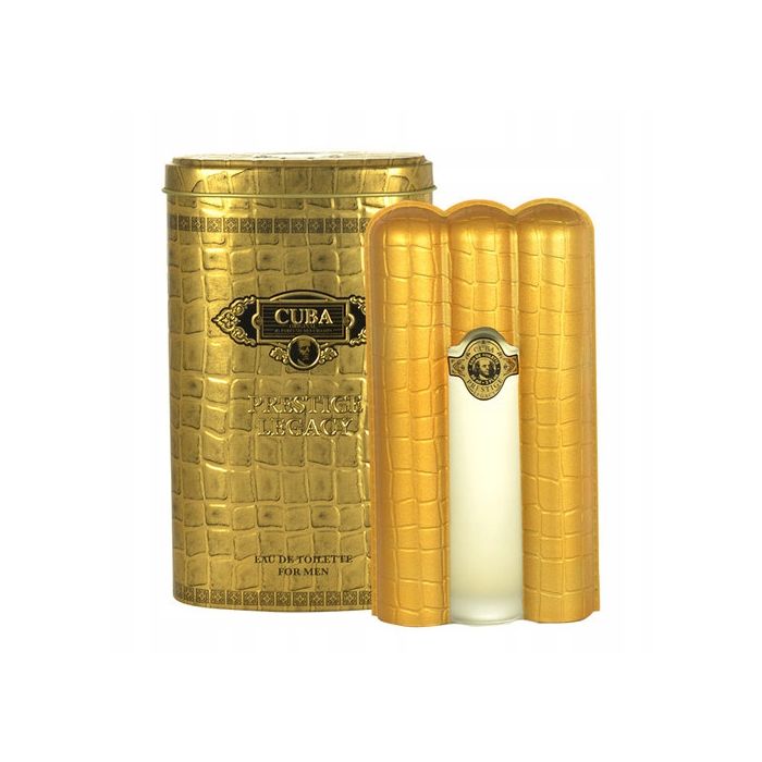 Cuba Prestige Legacy woda toaletowa 90ml dla Panów