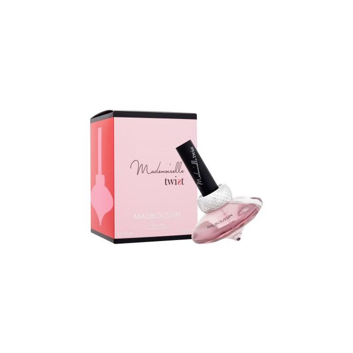 Mauboussin Mademoiselle Twist woda perfumowana 40ml dla Pań
