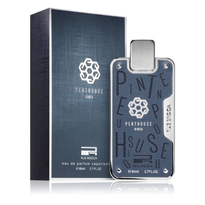 Afnan Penthouse Ginza woda perfumowana 80ml dla Panów
