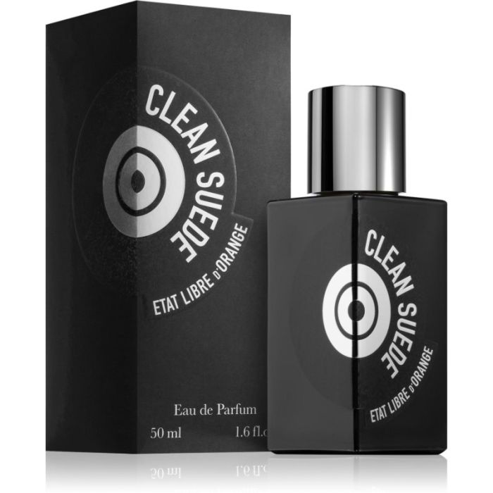 Etat Libre d'Orange Clean Suede woda perfumowana 50ml unisex
