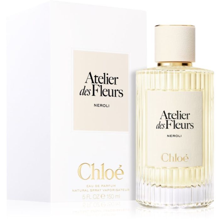 Chloe Atelier des Fleurs Neroli woda perfumowana 150ml dla Pań