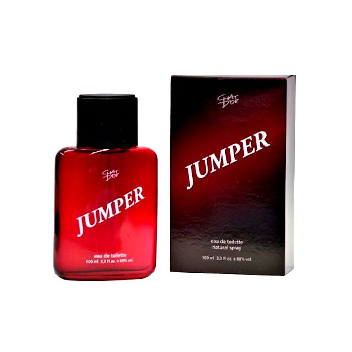 Chat D'or Jumper woda toaletowa 100ml dla Panów