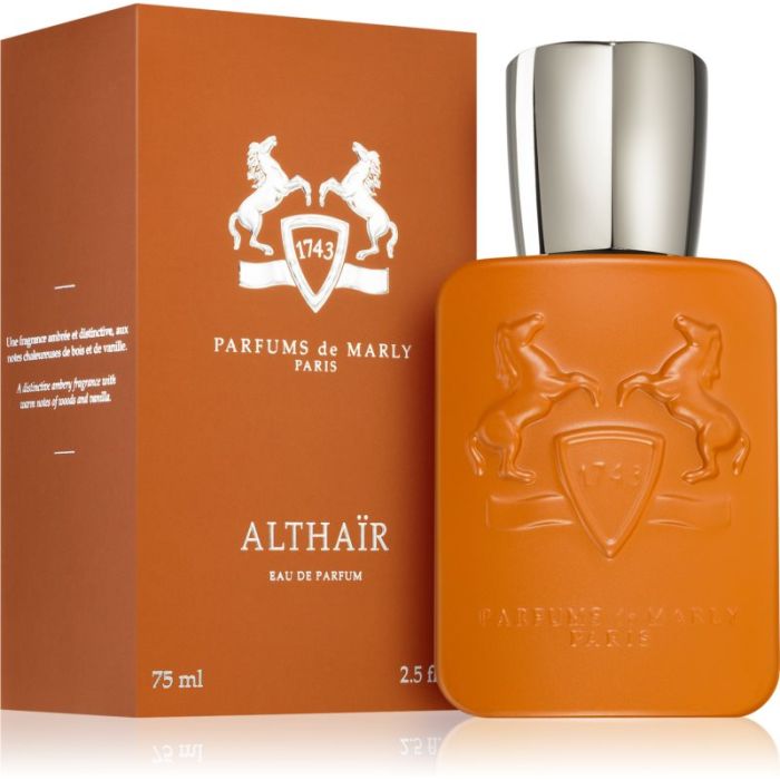 Parfums De Marly Althair woda perfumowana 75ml dla Panów