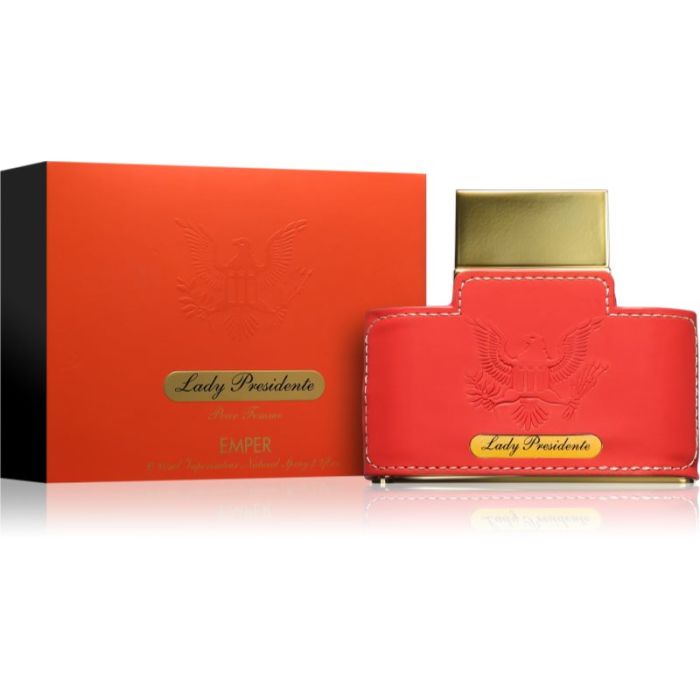 Emper Lady Presidente woda perfumowana 80ml dla Pań